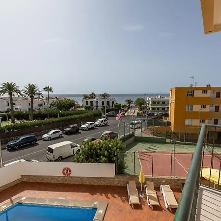 Lejlighed Ficus, Maspalomas