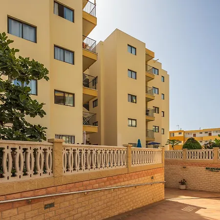 Apartment Ficus, Maspalomas *