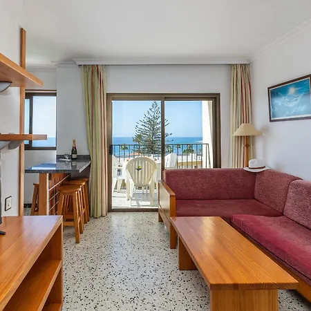 Ficus, Maspalomas Apartment Playa del Ingles (Gran Canaria)