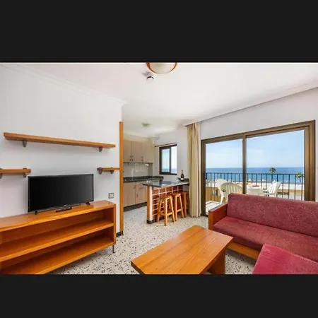 Apartment Ficus, Maspalomas Playa del Ingles (Gran Canaria)